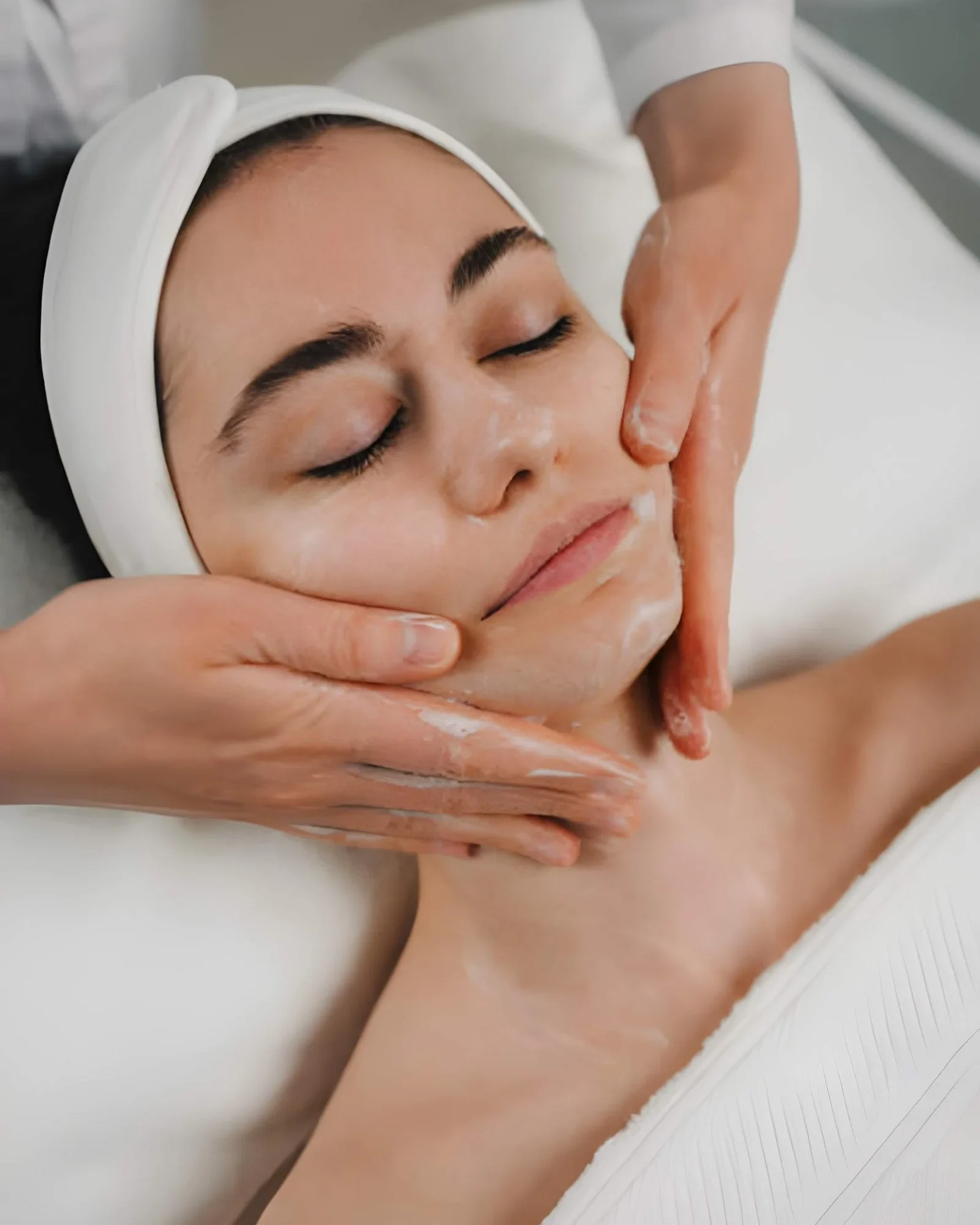 Facial