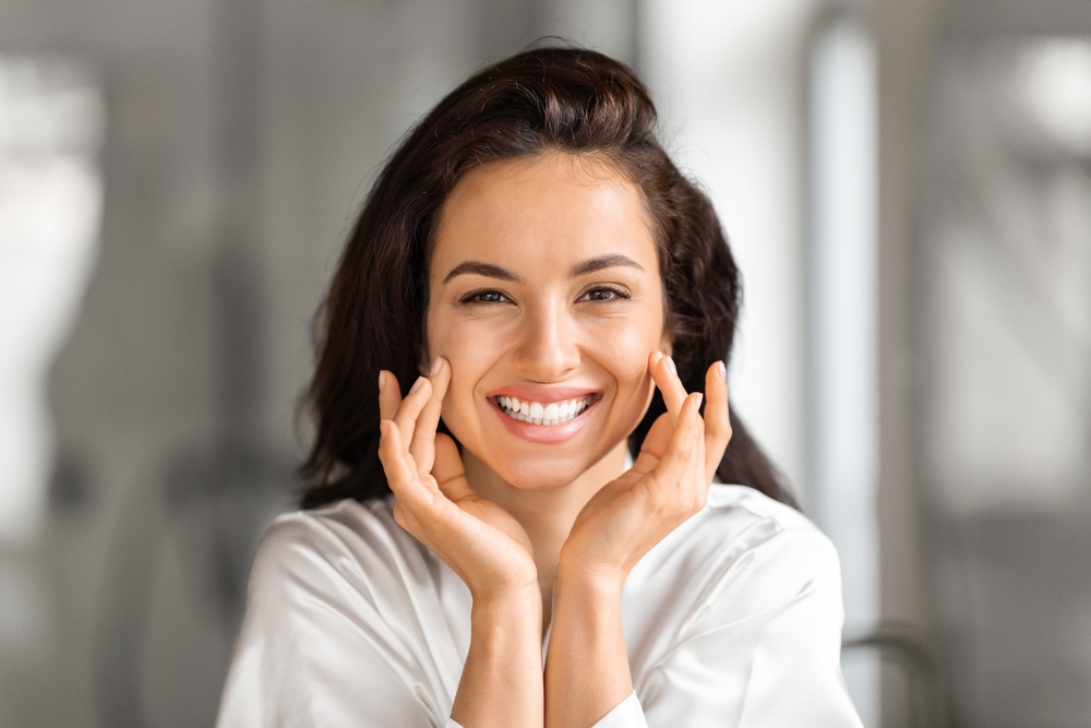 OxyVERVE Facial Treatments in Michigan