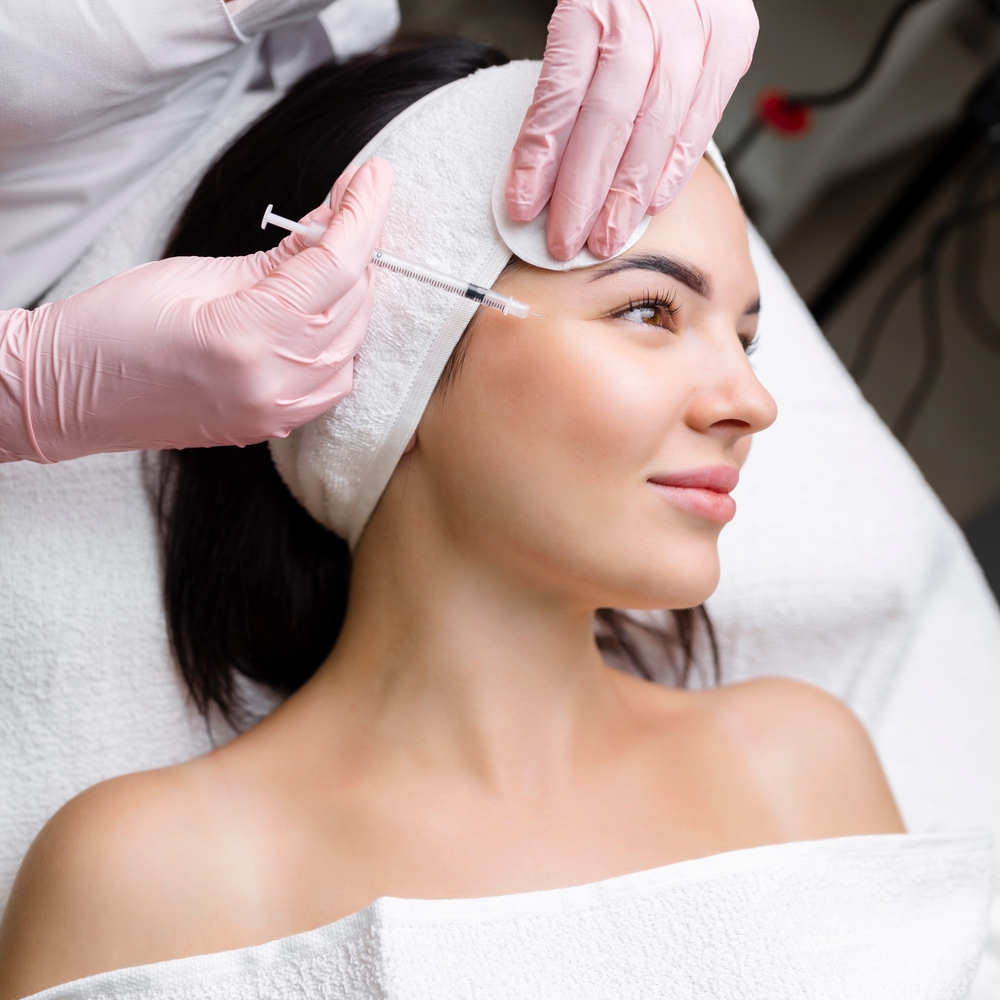 Same Day Botox Appointment near Romeo Michigan